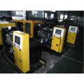 25kVA ISO Certified Yangdong Ultra Silent Diesel Genset for Standby Use